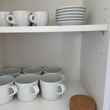 Hopfenglueck Apartman Tettnang Kültér fotó