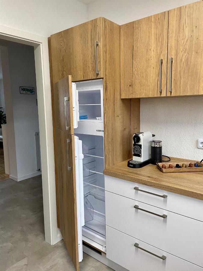 Hopfenglueck Apartman Tettnang Kültér fotó