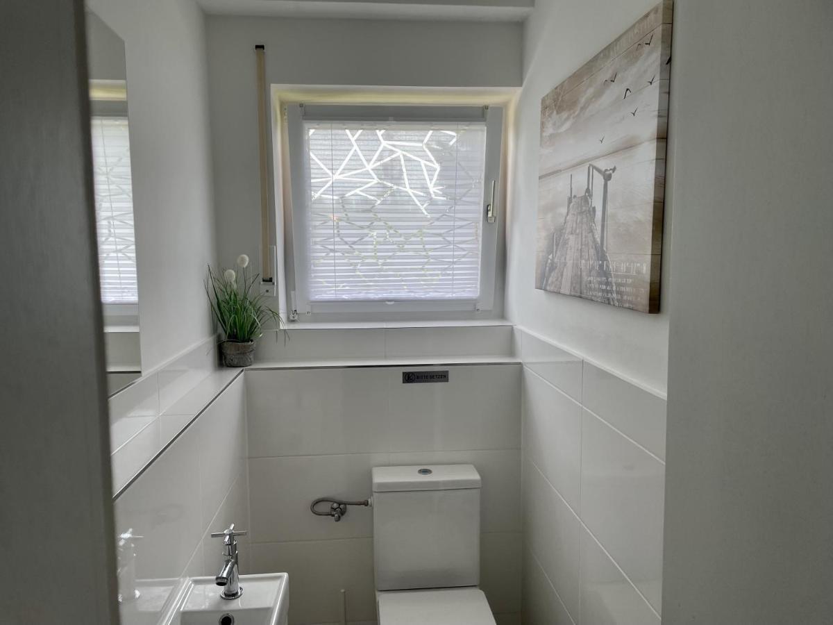 Hopfenglueck Apartman Tettnang Kültér fotó