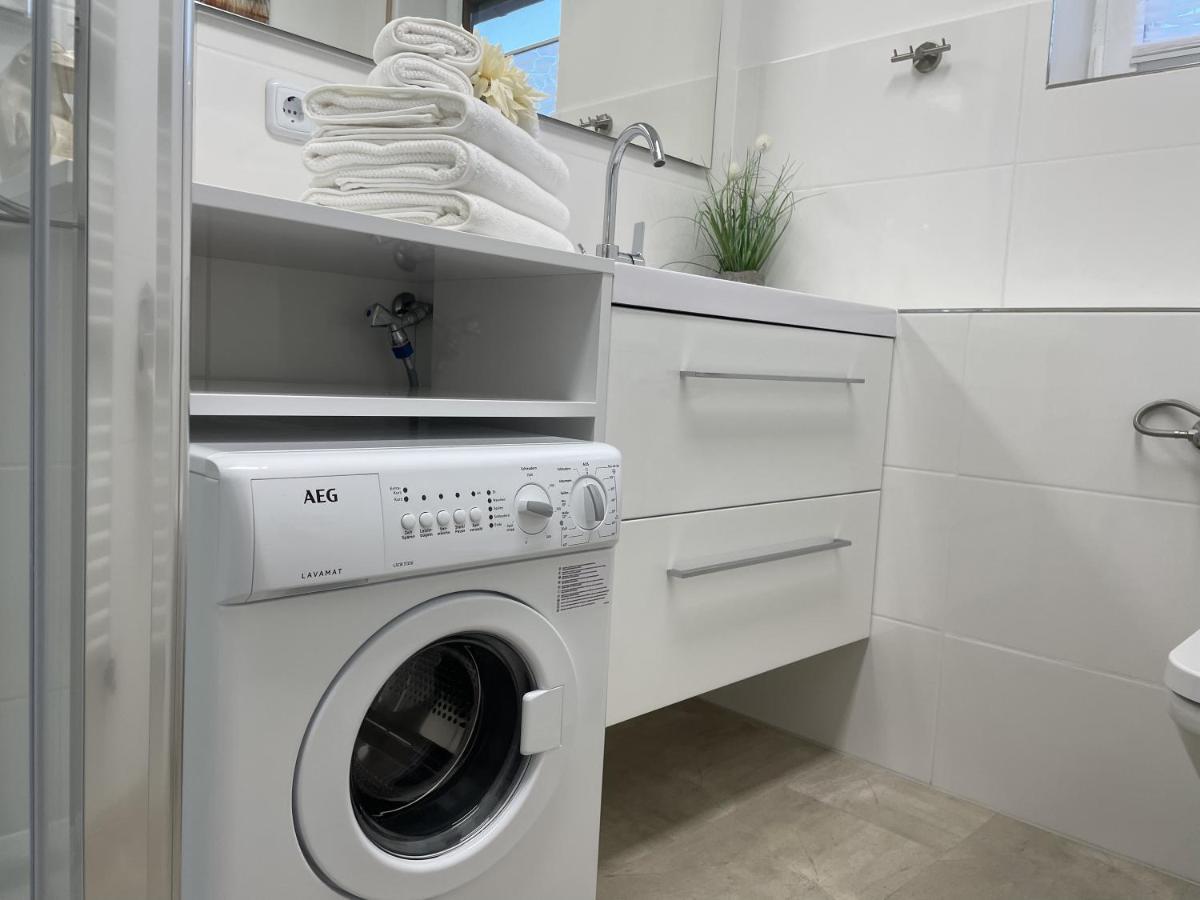 Hopfenglueck Apartman Tettnang Kültér fotó
