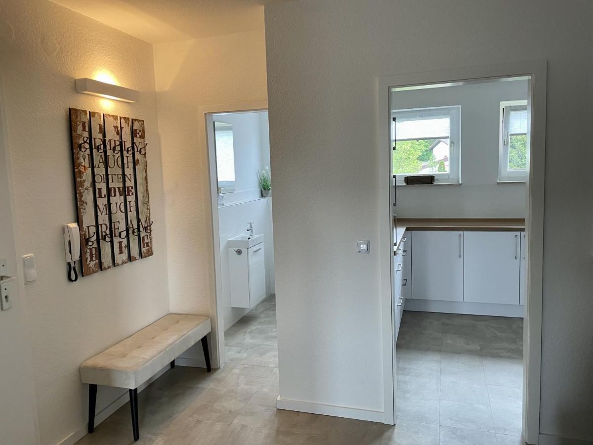 Hopfenglueck Apartman Tettnang Kültér fotó