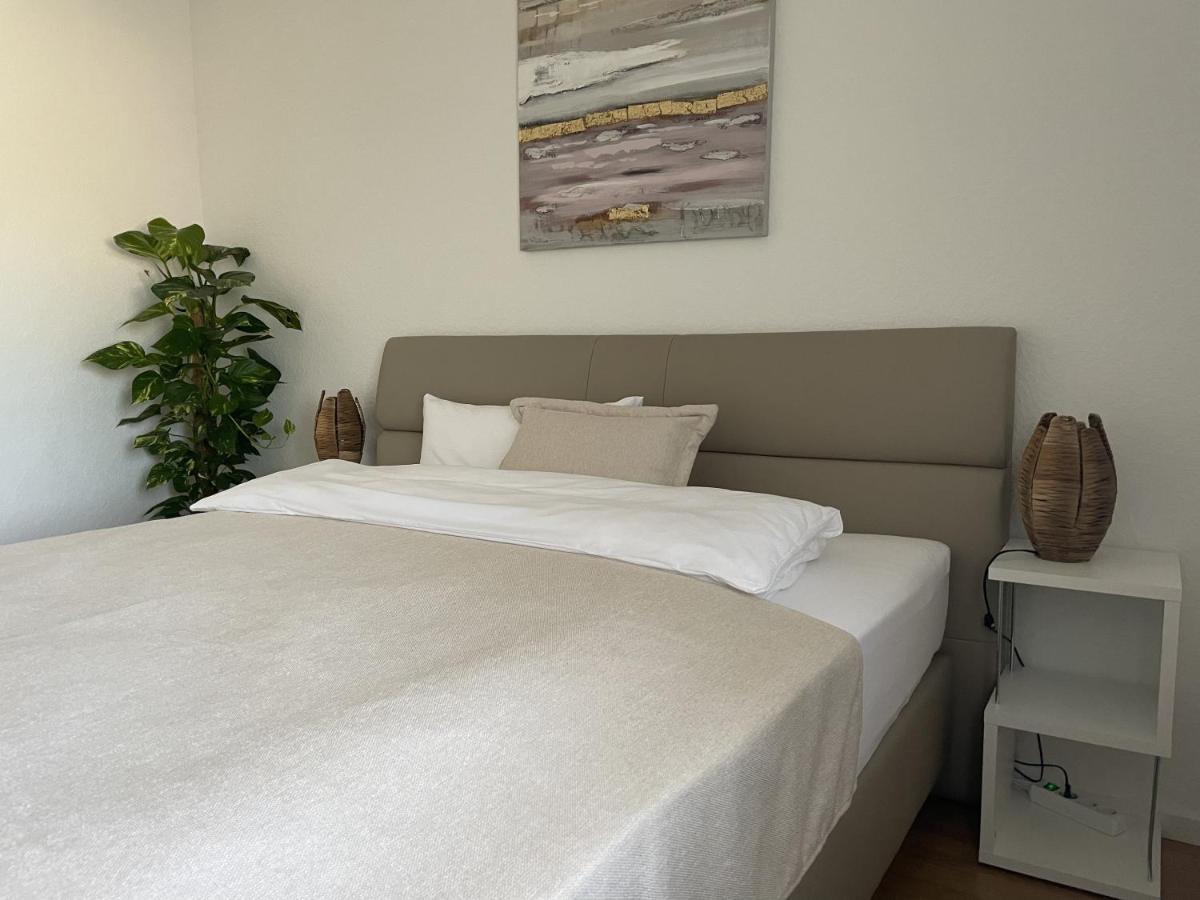 Hopfenglueck Apartman Tettnang Kültér fotó