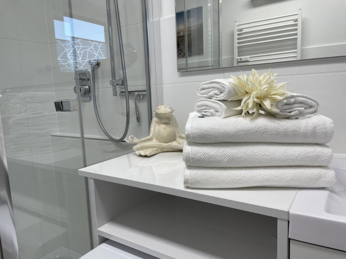 Hopfenglueck Apartman Tettnang Kültér fotó