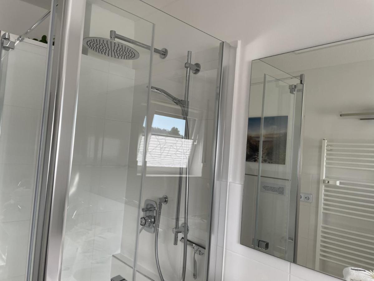 Hopfenglueck Apartman Tettnang Kültér fotó