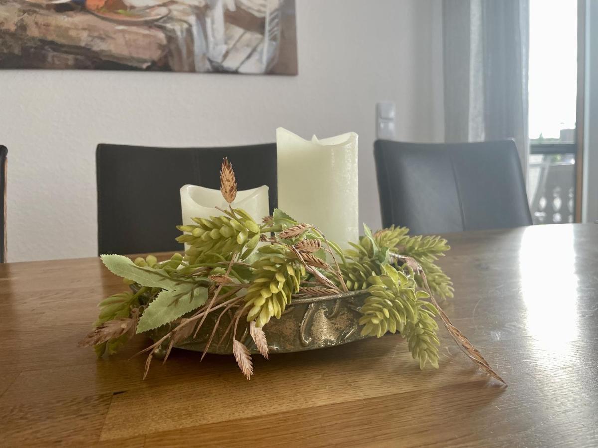 Hopfenglueck Apartman Tettnang Kültér fotó
