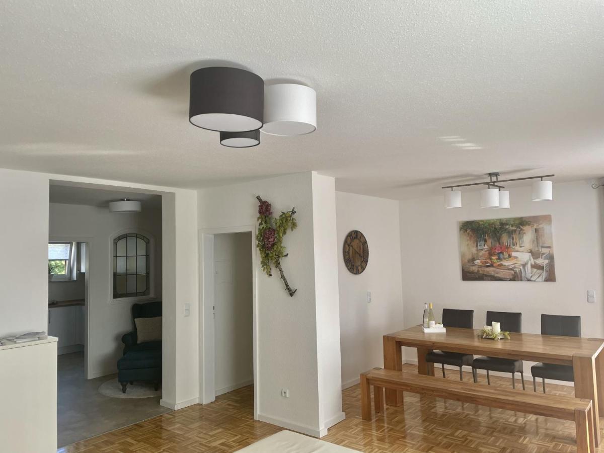 Hopfenglueck Apartman Tettnang Kültér fotó